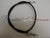 Tachometer Cable for Oliver Tractor Super 66, 66, 660 & Allis Chalmers D10 D12