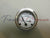 70207834, Oil Gauge 30 PSI Compatible with Allis Chalmers B CA G IB RC D G RC WC WD WD45
