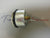 70207834, Oil Gauge 30 PSI Compatible with Allis Chalmers B CA G IB RC D G RC WC WD WD45