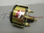 Oil Gauge Compatible with Farmall H, M, I, O, W4-9 T6 CIH 1939 - 1946 Early