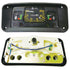 83954557, 83954555 Gauge Cluster fits Ford New Holland Tractors 5110 5610 6610 7610 7610S