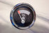 Oil Pressure Gauge Female Threads 3/8" x 24 Compatible with Farmall H M W T