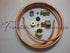 Equipment Oil Pressure Copper Tubing 6' Kit 1/8 OD for Farmall IH