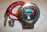 Touch Control Gauge Brass for Farmall IH 100 130 140 200 Super A AV SC 355841R91