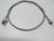 Allis Chalmers Tractor Tachometer Tach Cable For D19 70237076, 237076