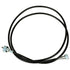 Speedometer / Tachometer Cable For Ford 73" Thread-On